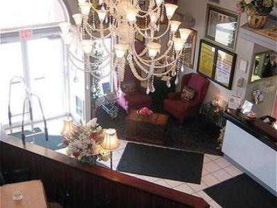 Express Hotel 2*