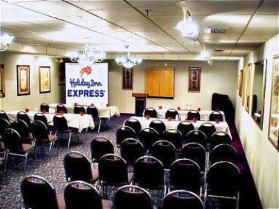 Hotel Express 2*