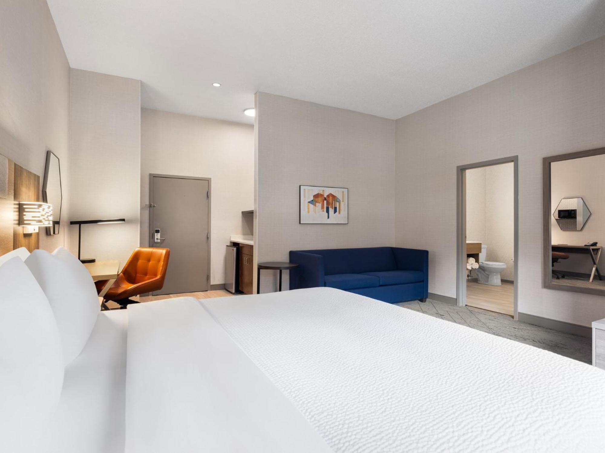 Hotel Express Meadville
