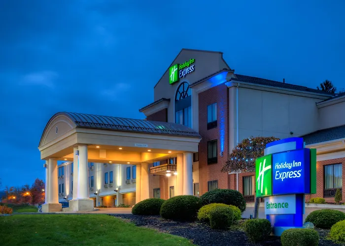Holiday Inn Express Meadville