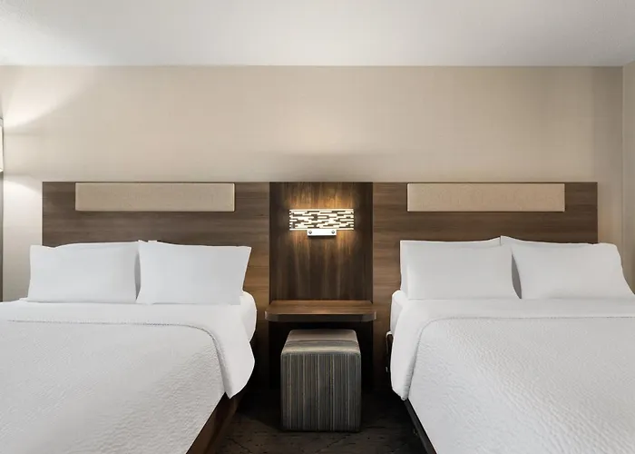 Holiday Inn Express Meadville