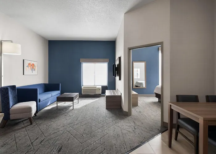 Holiday Inn Express Meadville