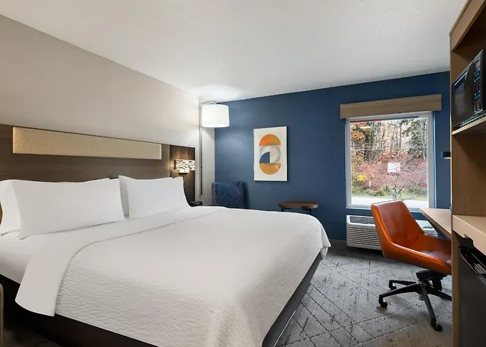 Holiday Inn Express Meadville