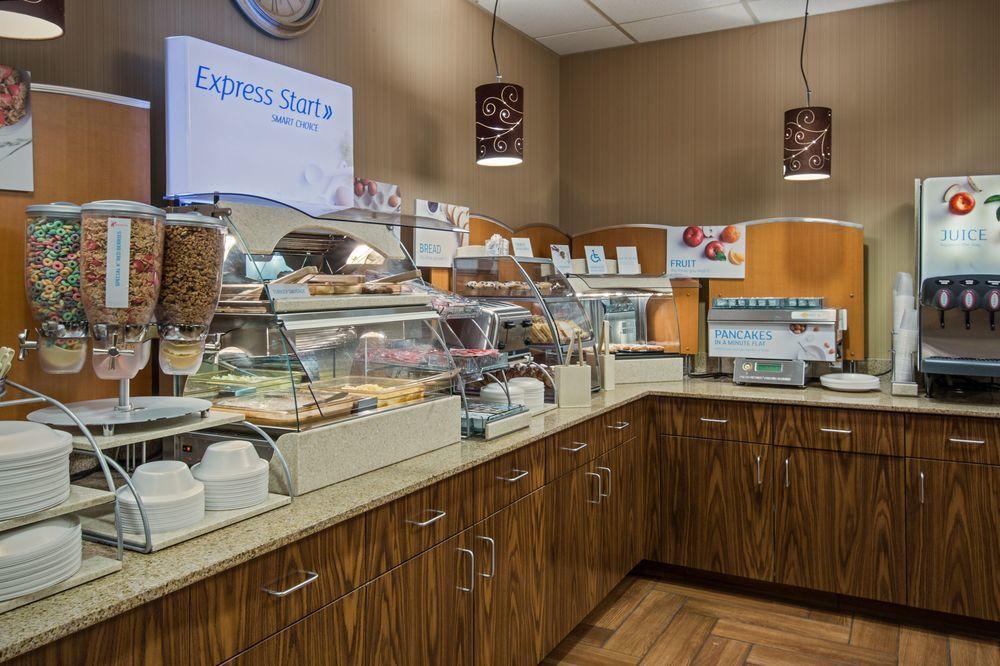 Hotel Express Meadville