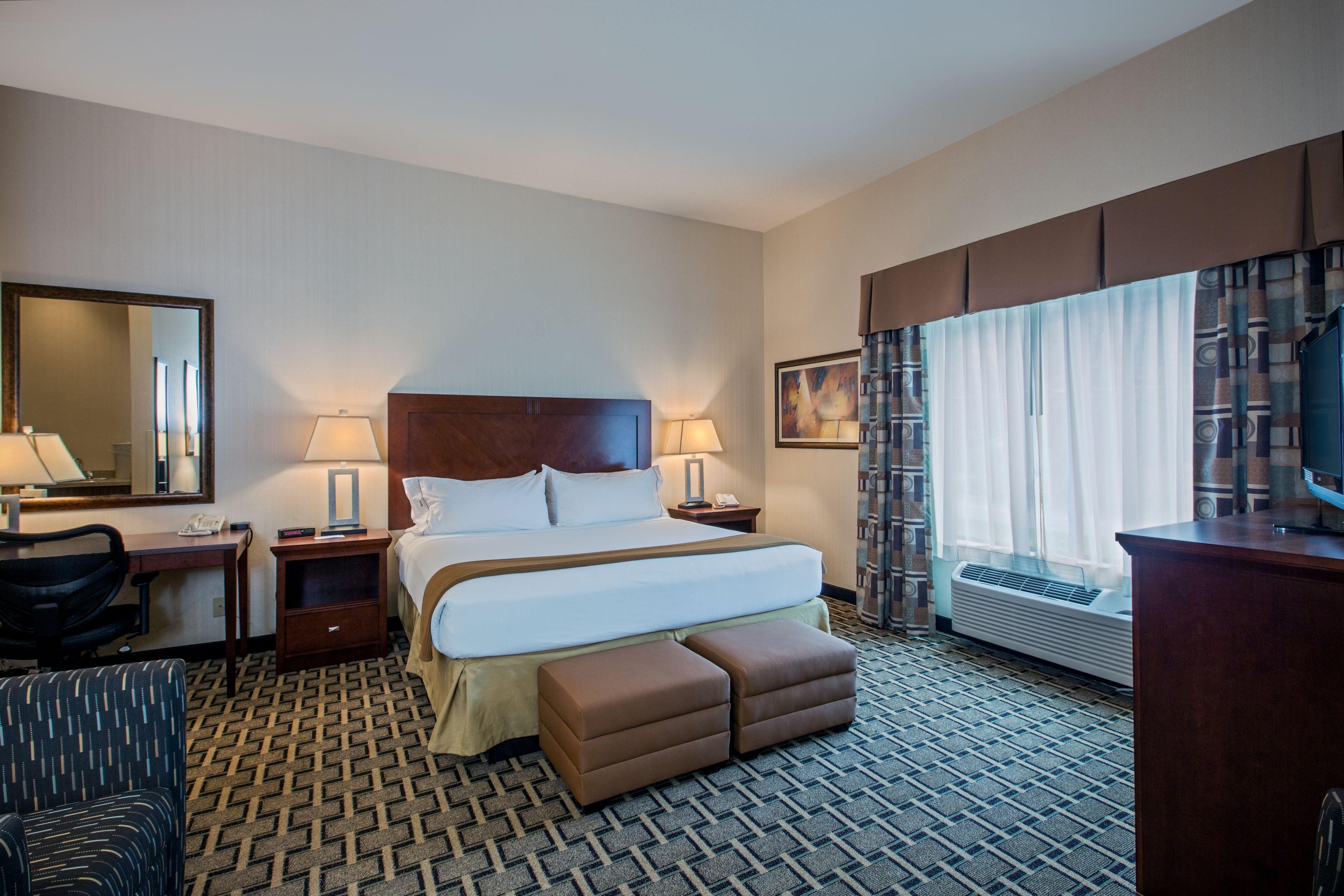 Hotel Express 2*