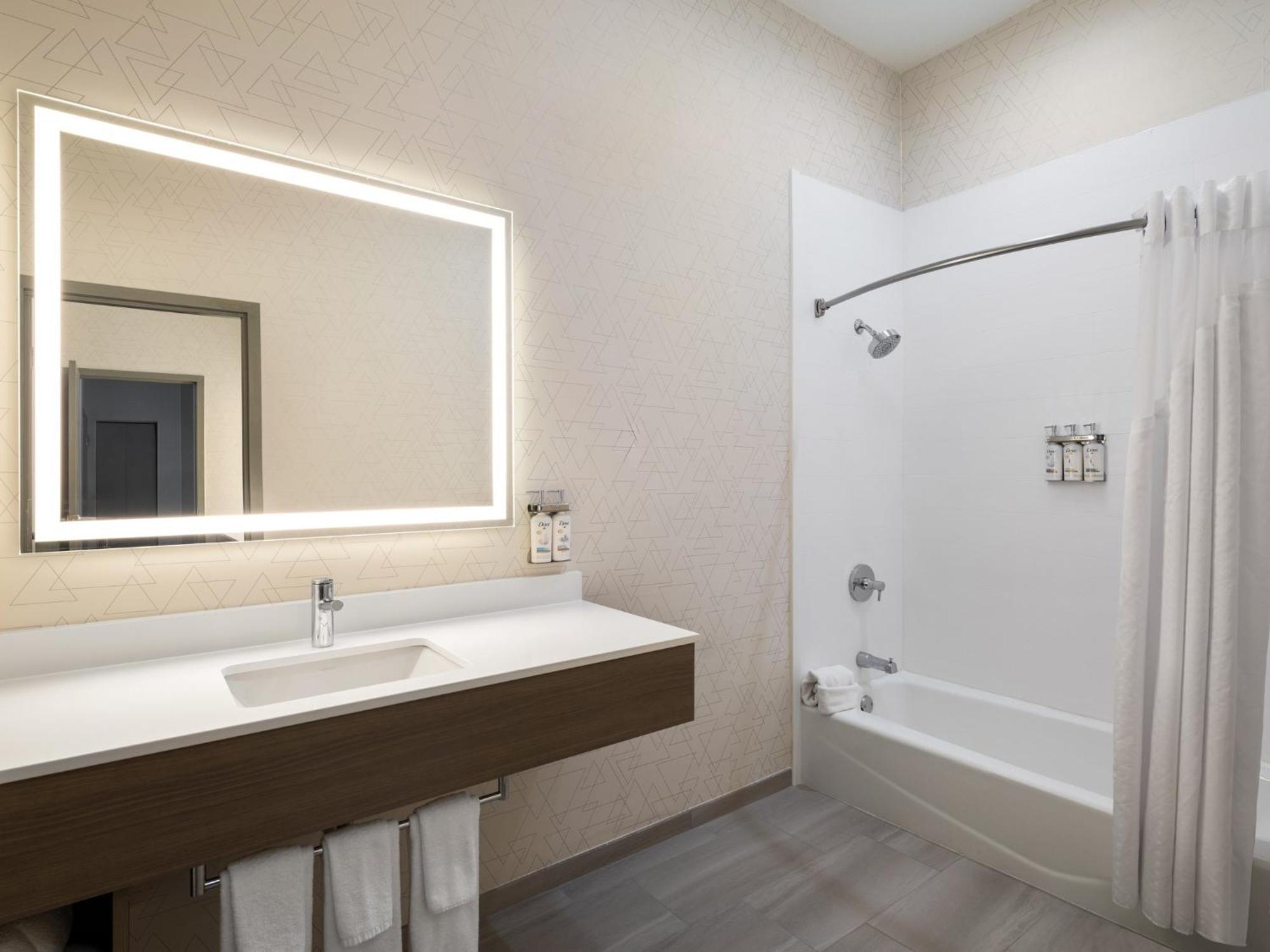 Hotel Express Meadville
