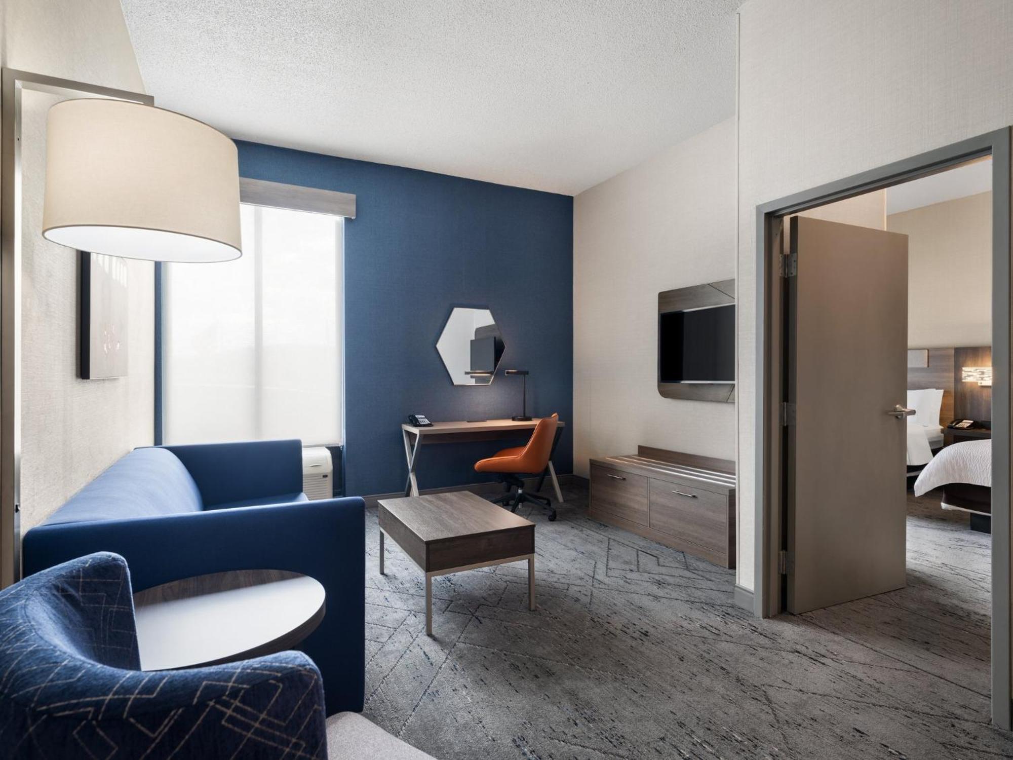 Hotel Express Meadville