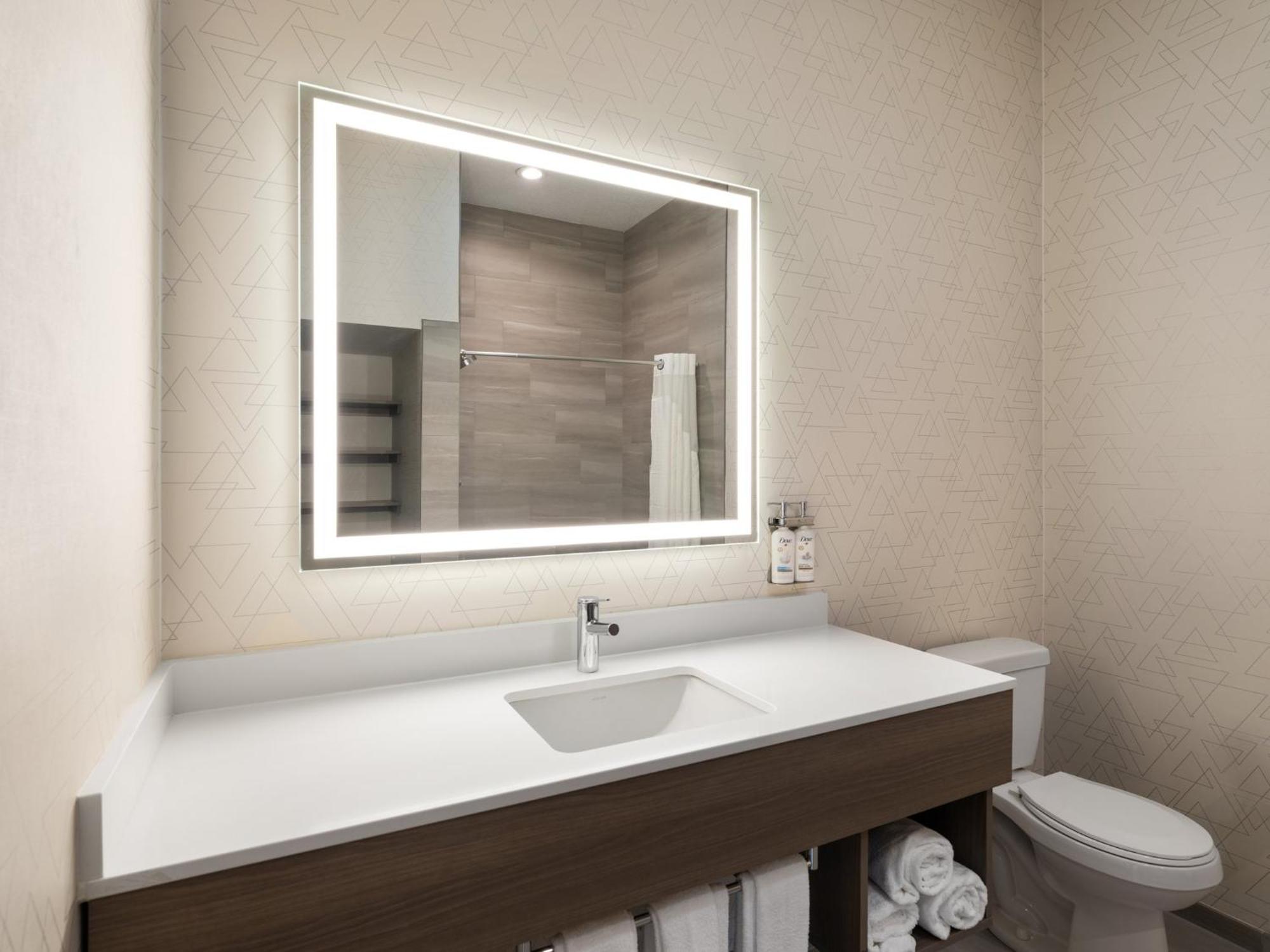 Hotel Express Meadville