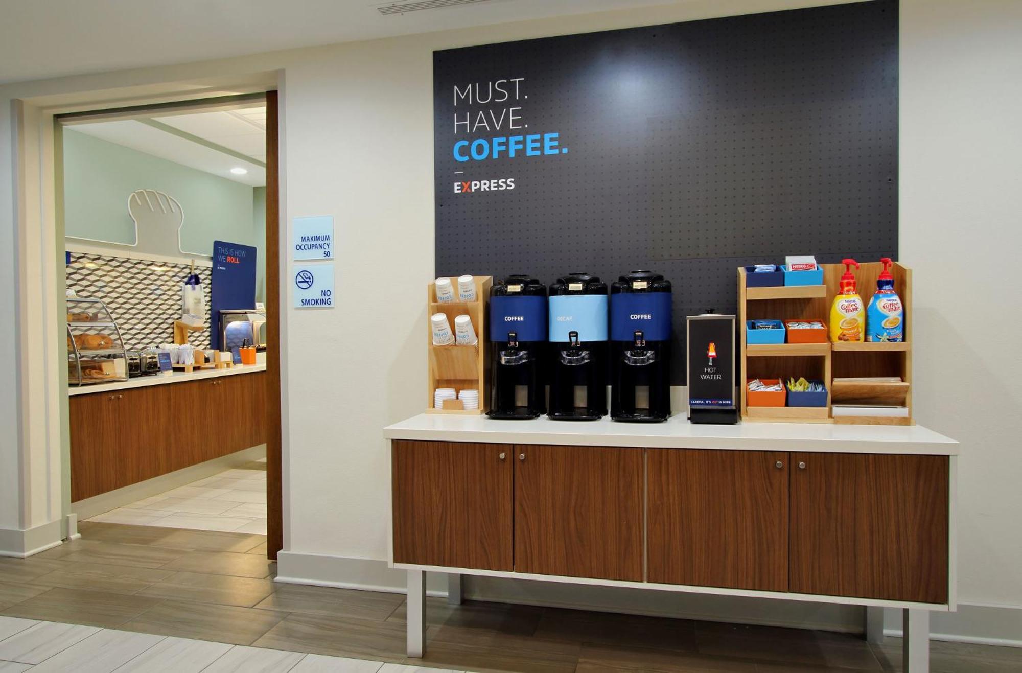 Hotel Express