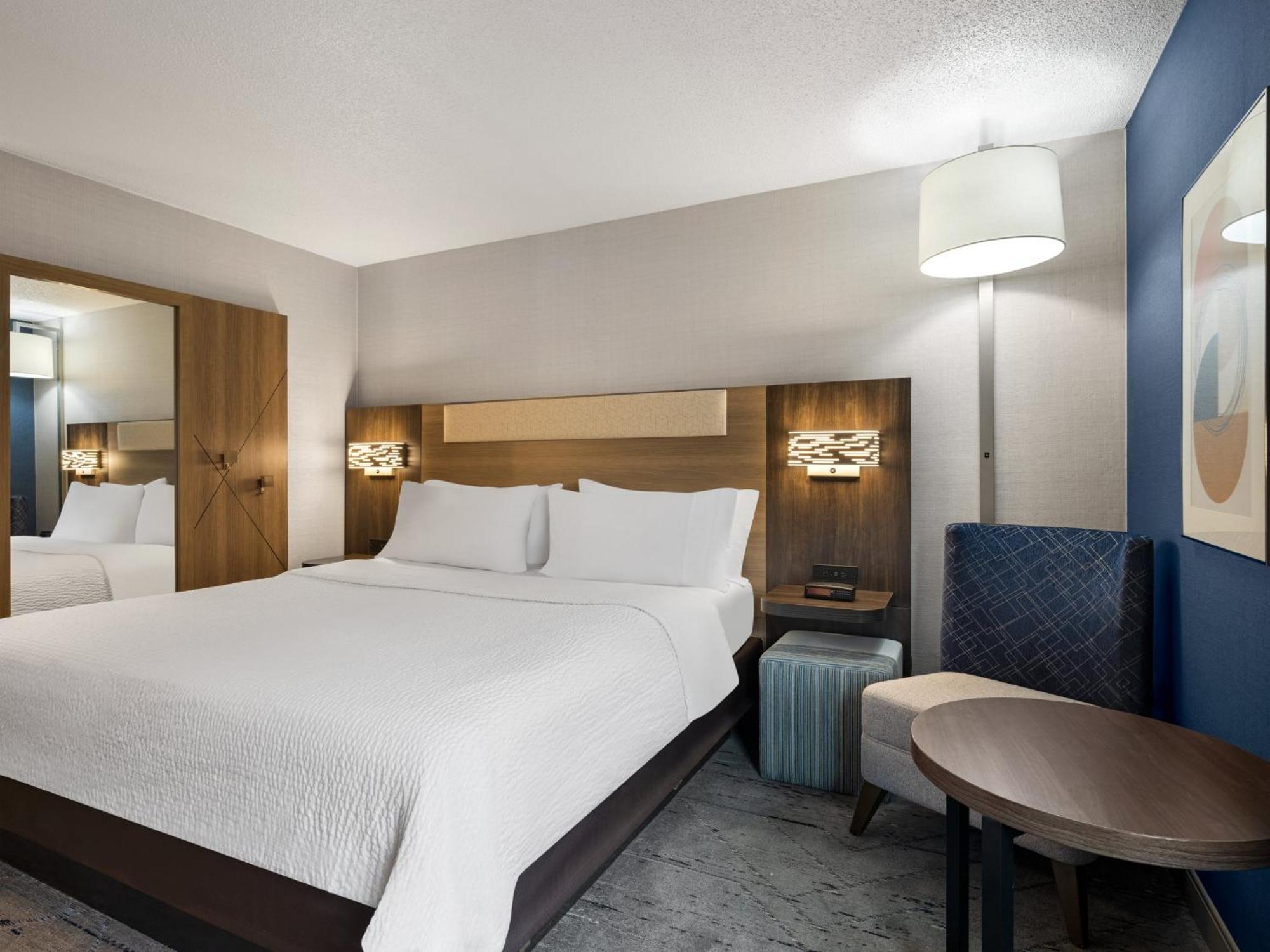 Hotel Express Meadville