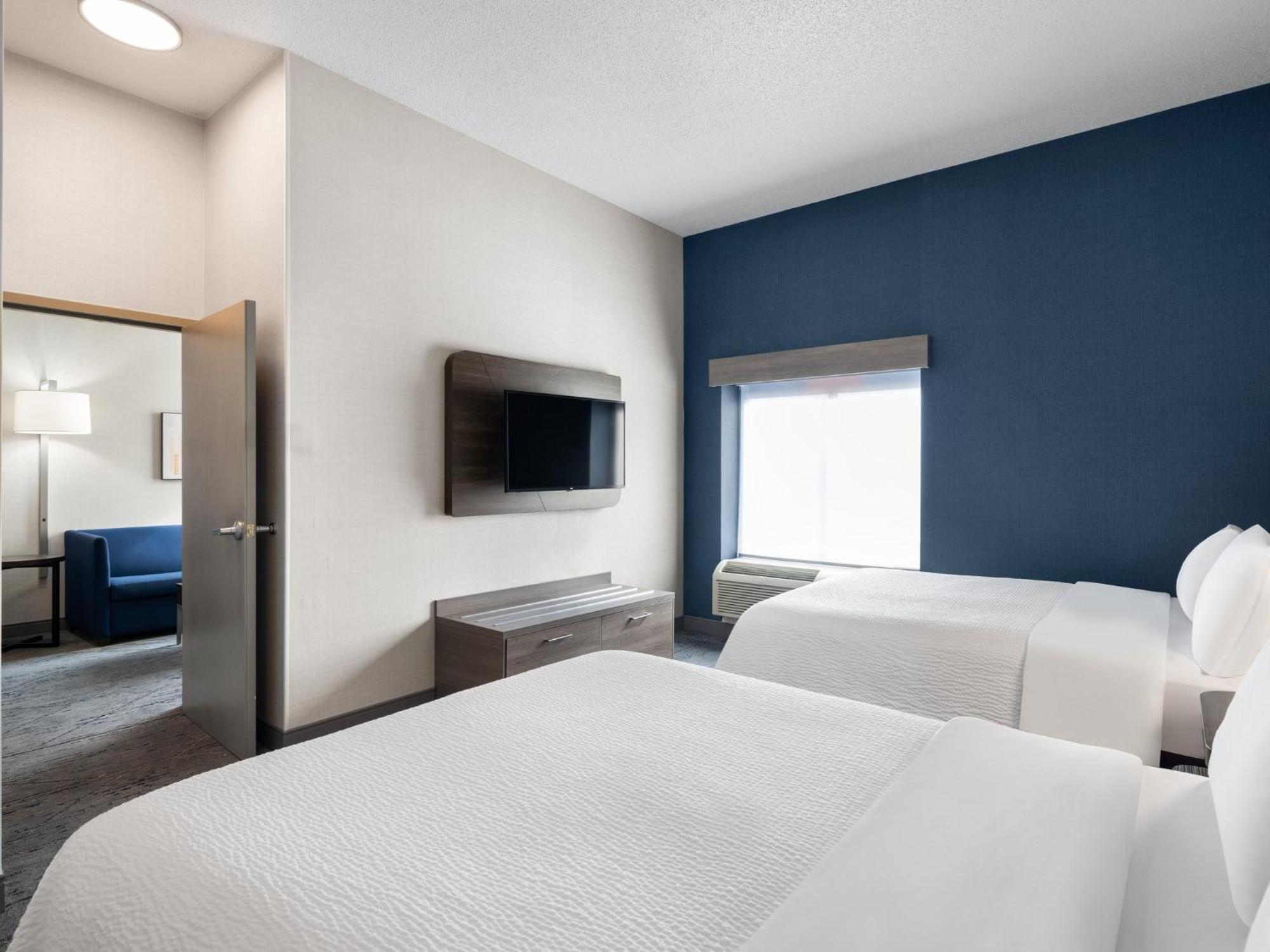 Express Hotel 2*