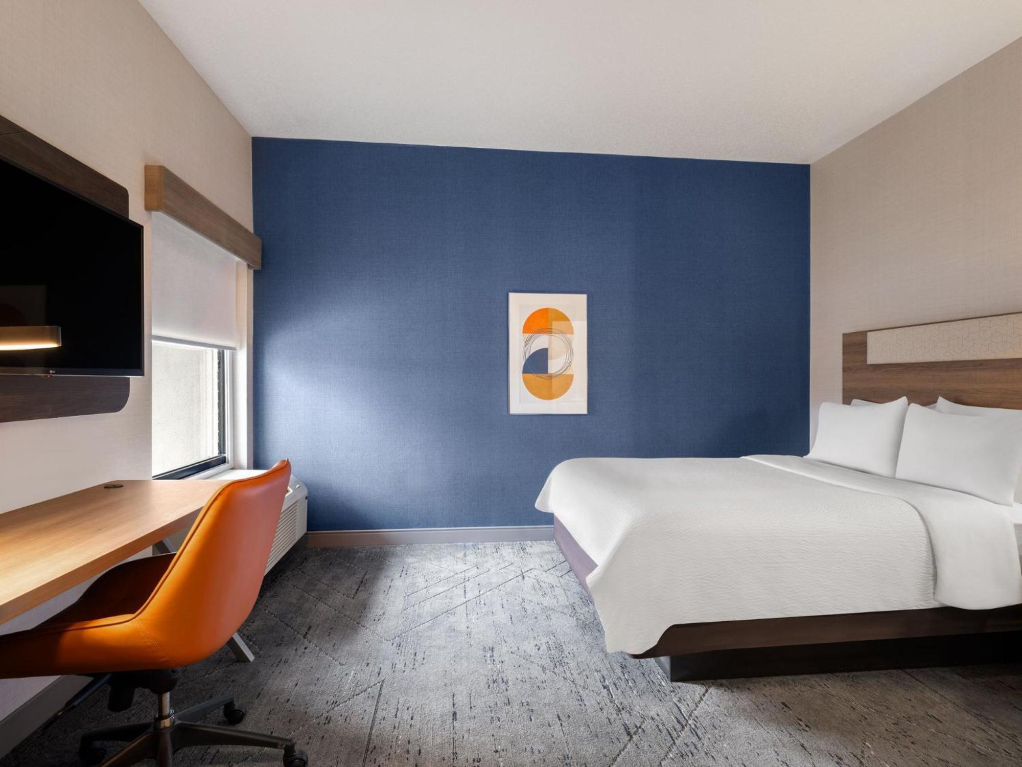 Hotel Express Meadville