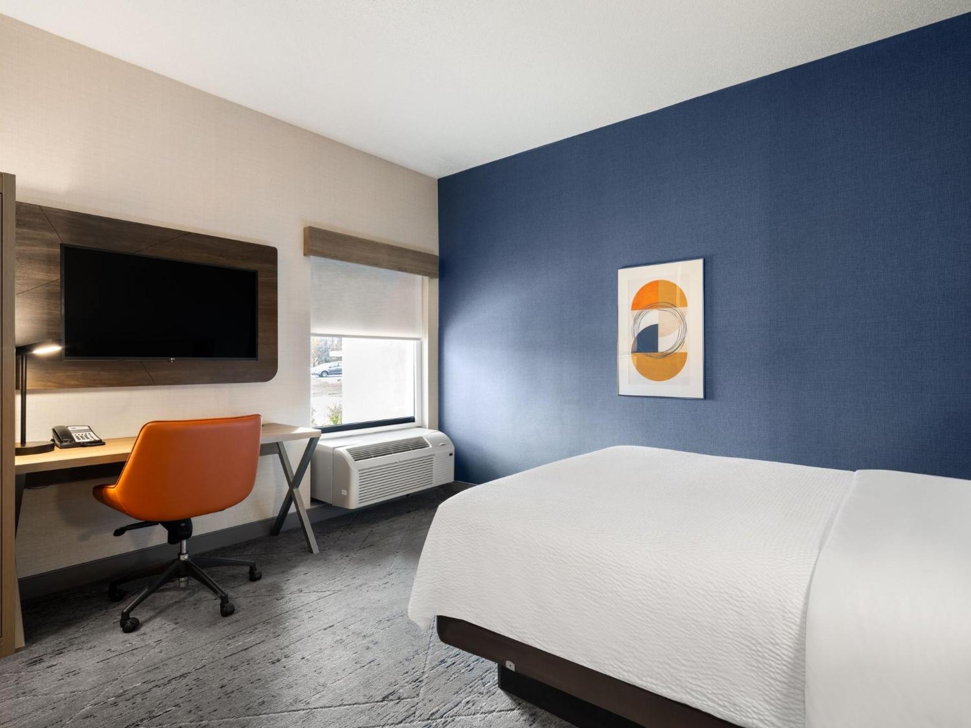 Express Hotel